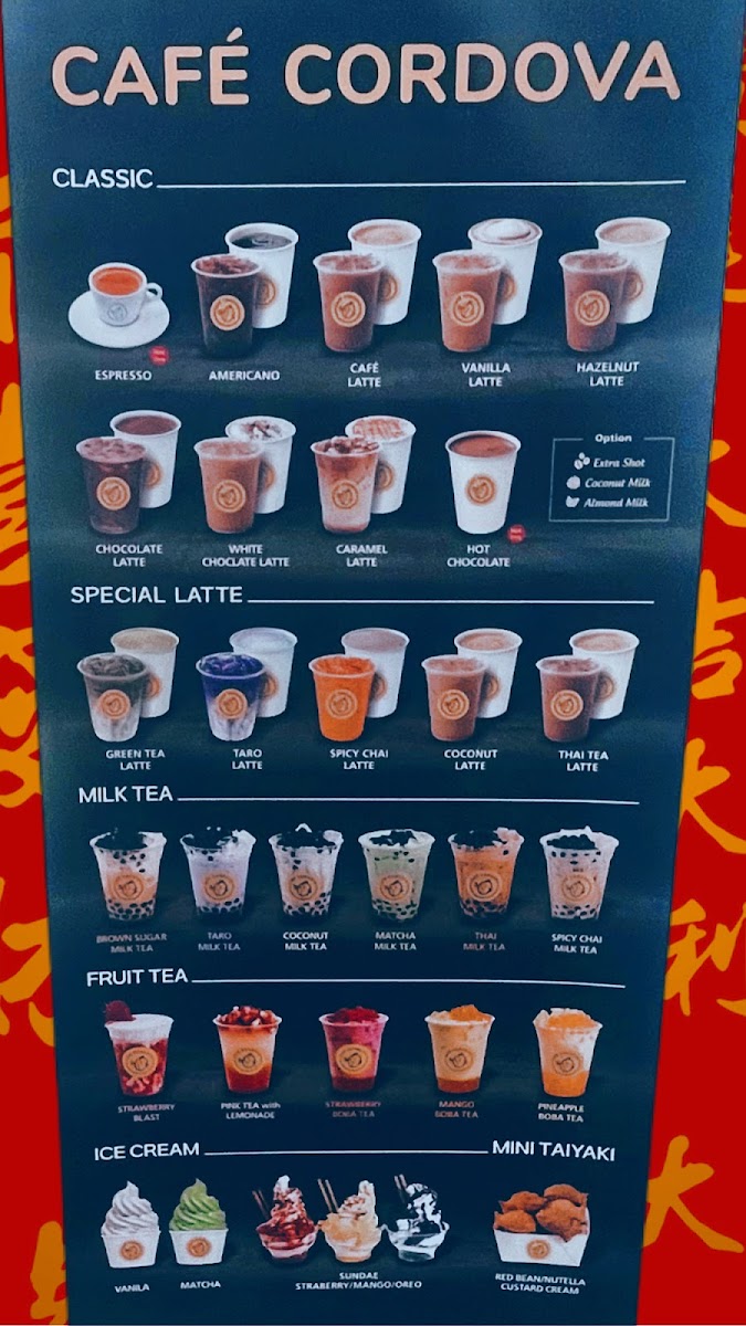 Café Cordova Photos 2